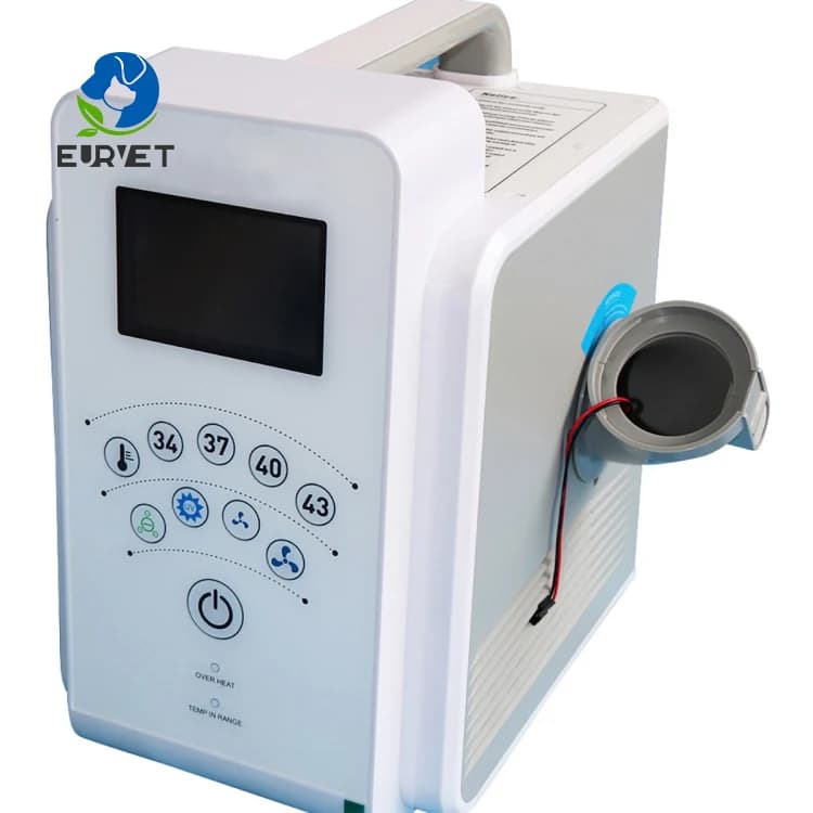 Heating System Veterinary Machine With Heating Function Surgical Air Warming Blanket Veterinary Equipment