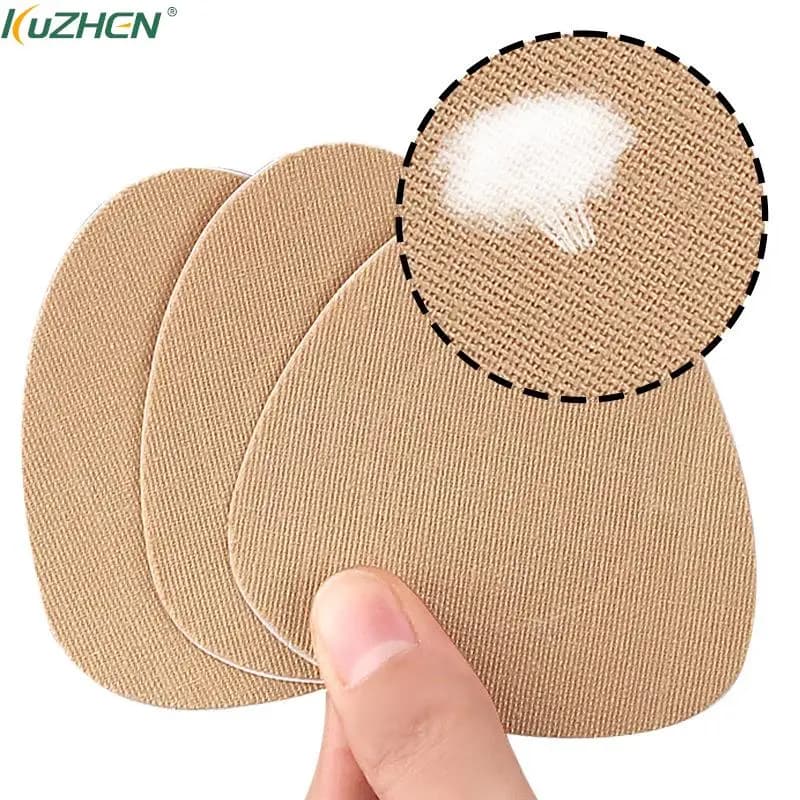 5 pz/10 pz sensore adesivo Patch sensore di glucosio nel sangue Patch fissa sonda di monitoraggio della glicemia movimento Traceless invisibile