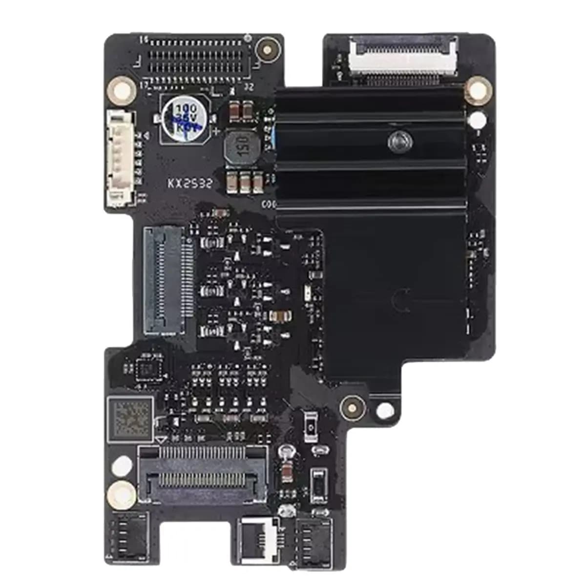 HDL New TH Board for Bambu Lab X2D [Compatible with X2D] 3D Printer Accessories