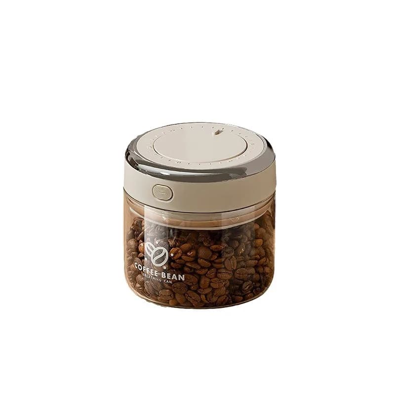 Coffee bean storage container, coffee powder storage sealed container, storage container for storage, storage for items 2026