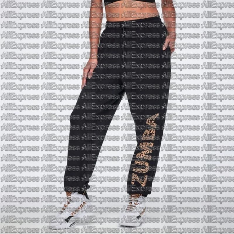 Nuovi Pantaloni Sportivi ZW Unisex per Bambini e Genitori, Yoga Casual, Pantaloni Larghi alla Moda, Pantaloni Igienici Lunghi