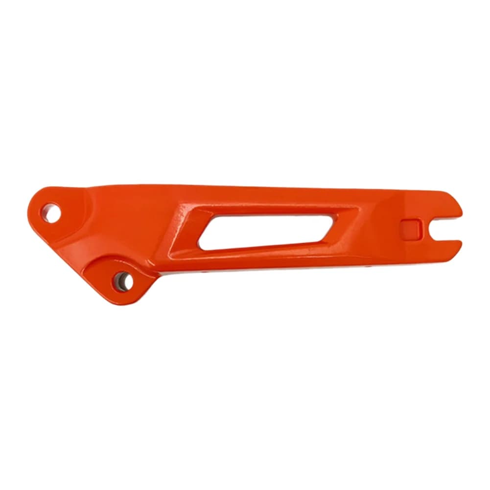 Orange Electric Scooter Swingarm For Joyor T10 Left Right Side Sturdy Frame Part Outdoor Riding Accessories Scooter
