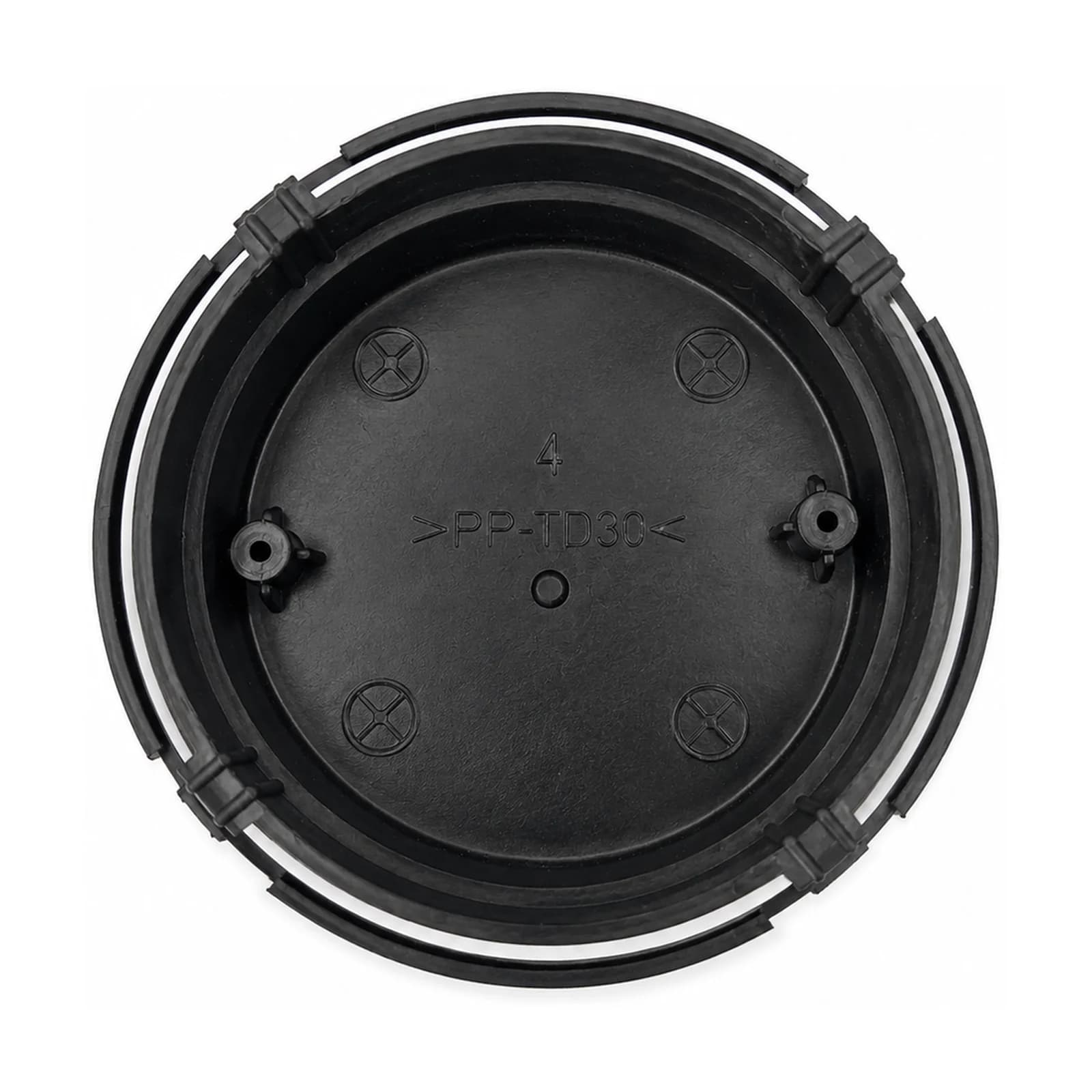 Headlight Dust Cover for Chevrolet Cruze Halogen Low Beam LED Extension Bulb Caps 2016-2019