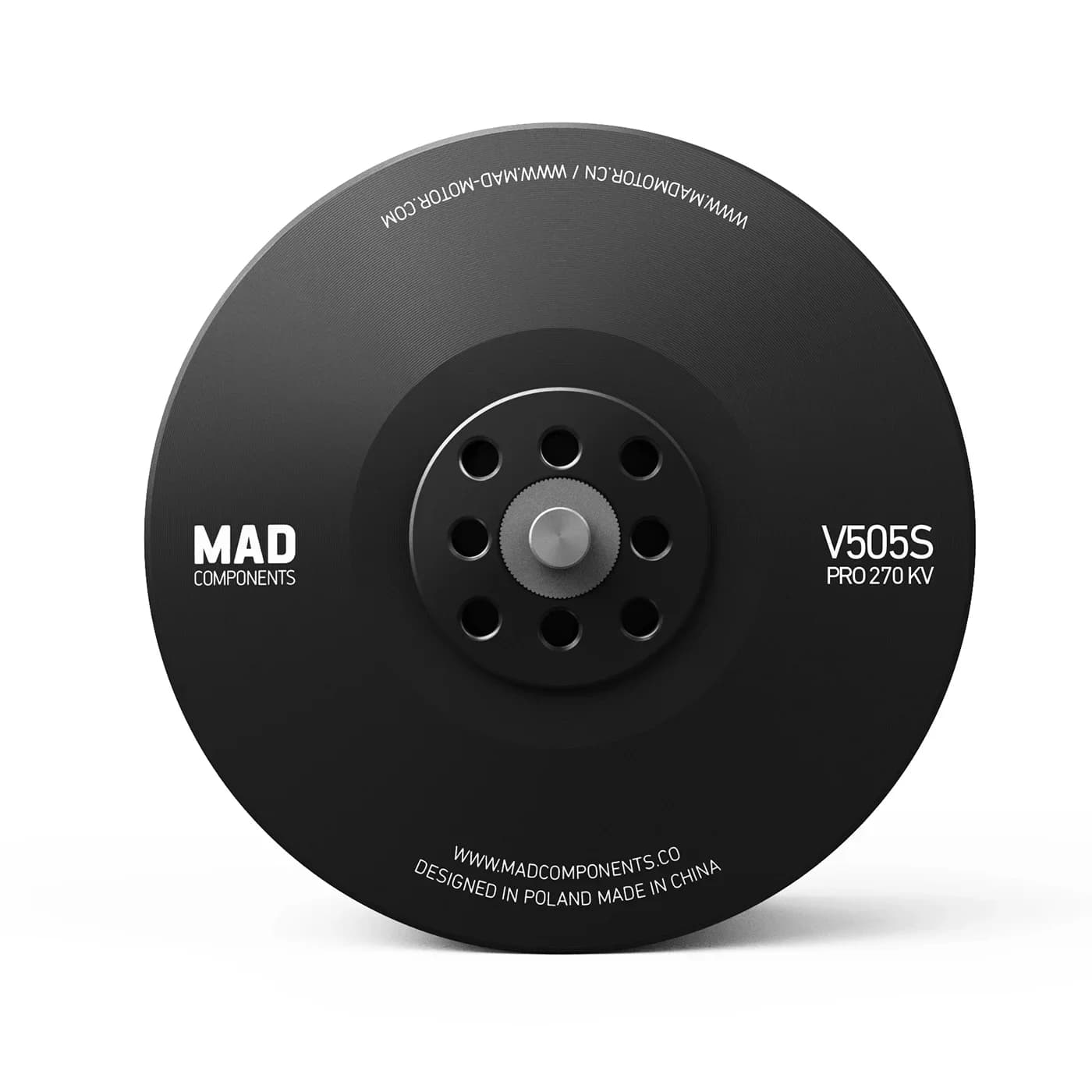 V505S PRO IPE V3.0 VTOL Motore Dr-one