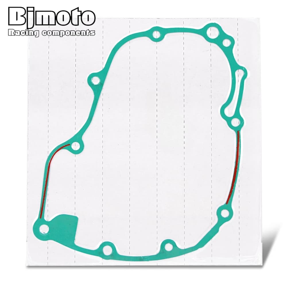 Coperchio generatore guarnizione moto per Honda CRF450 CRF450R CRF 450 450R 2002 2003 2004 2005 2006 2007 2008 11395-MEB-670