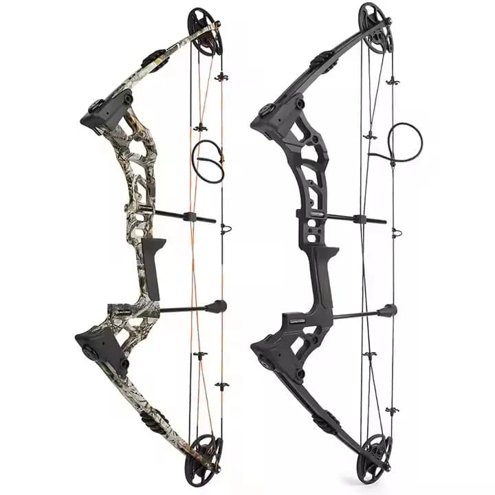 Archery 0-70Lbs Adjustable China Compound Bow Hunting M121A Compound Bow