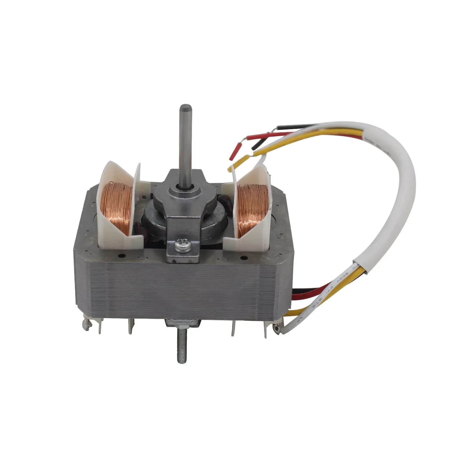 YJF6825 220V 50Hz F CCW Hood Pole Motor Range Hood Fan Motor Replacement Oven Motor Air Fryer
