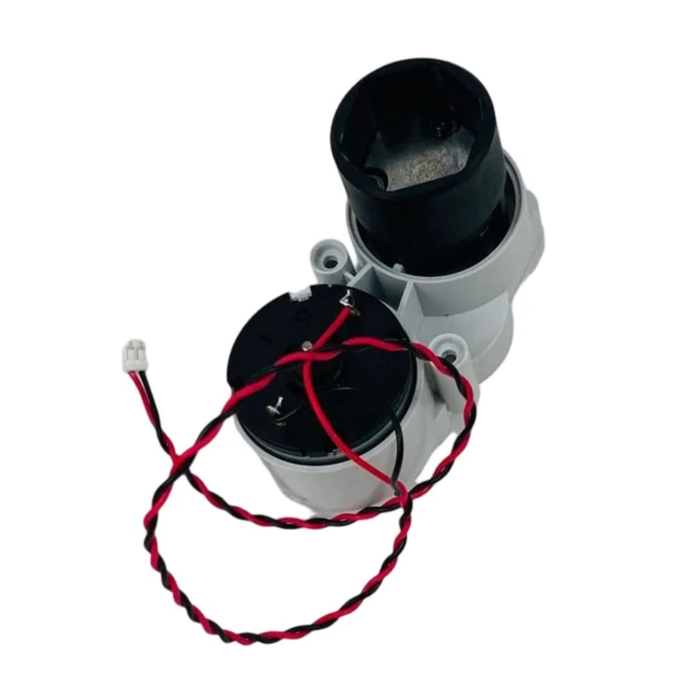 Mop Rack Motor Assembly For XiaoMi For Mijia M30 Pro C107 Robot Vacuum Cleaner Home Appliance Parts Households Merchandises