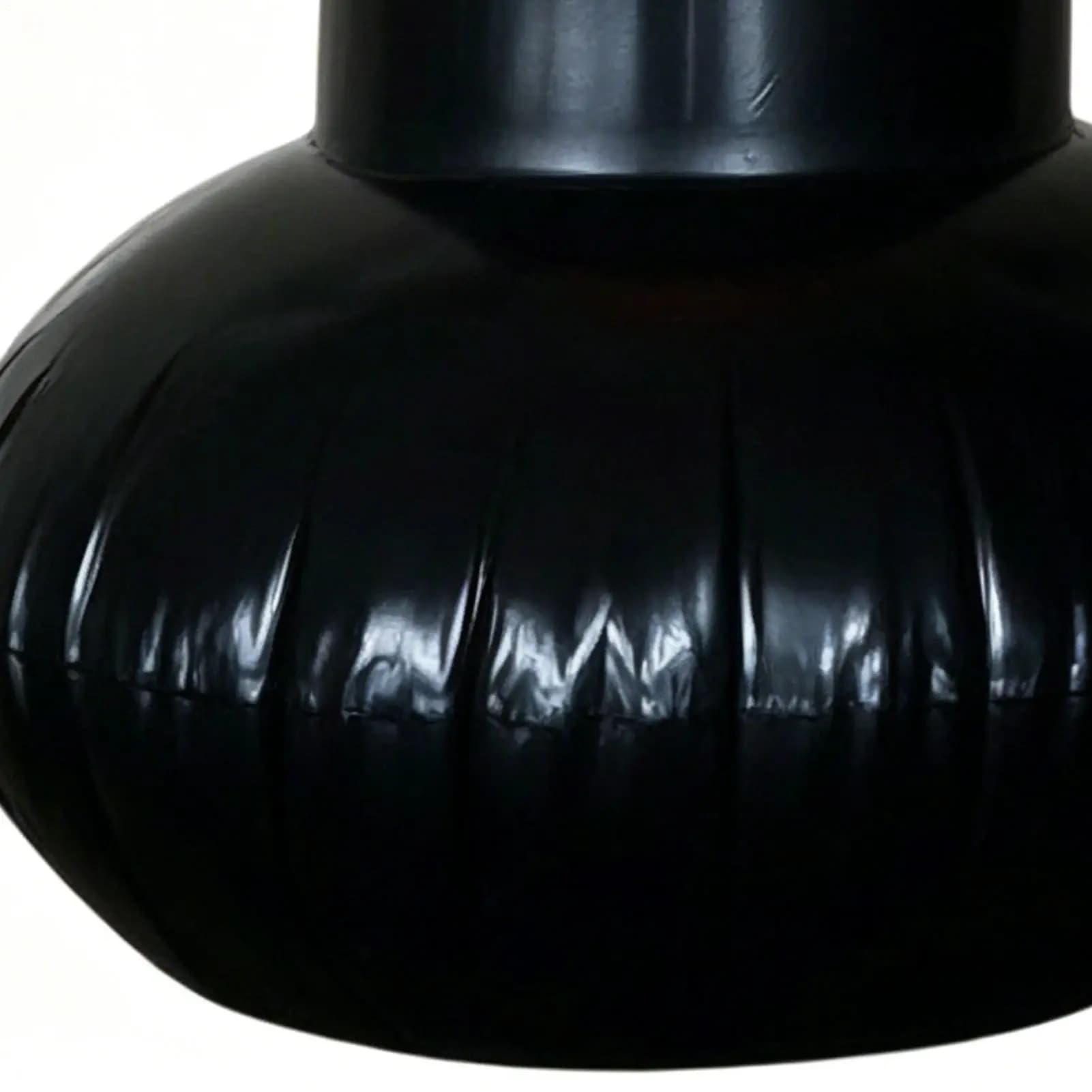Inflatable Punching Bag Standing Kickboxing Training Equipment Boxing Bag Toy For Women Youth Teens Children Home Apartment Gym