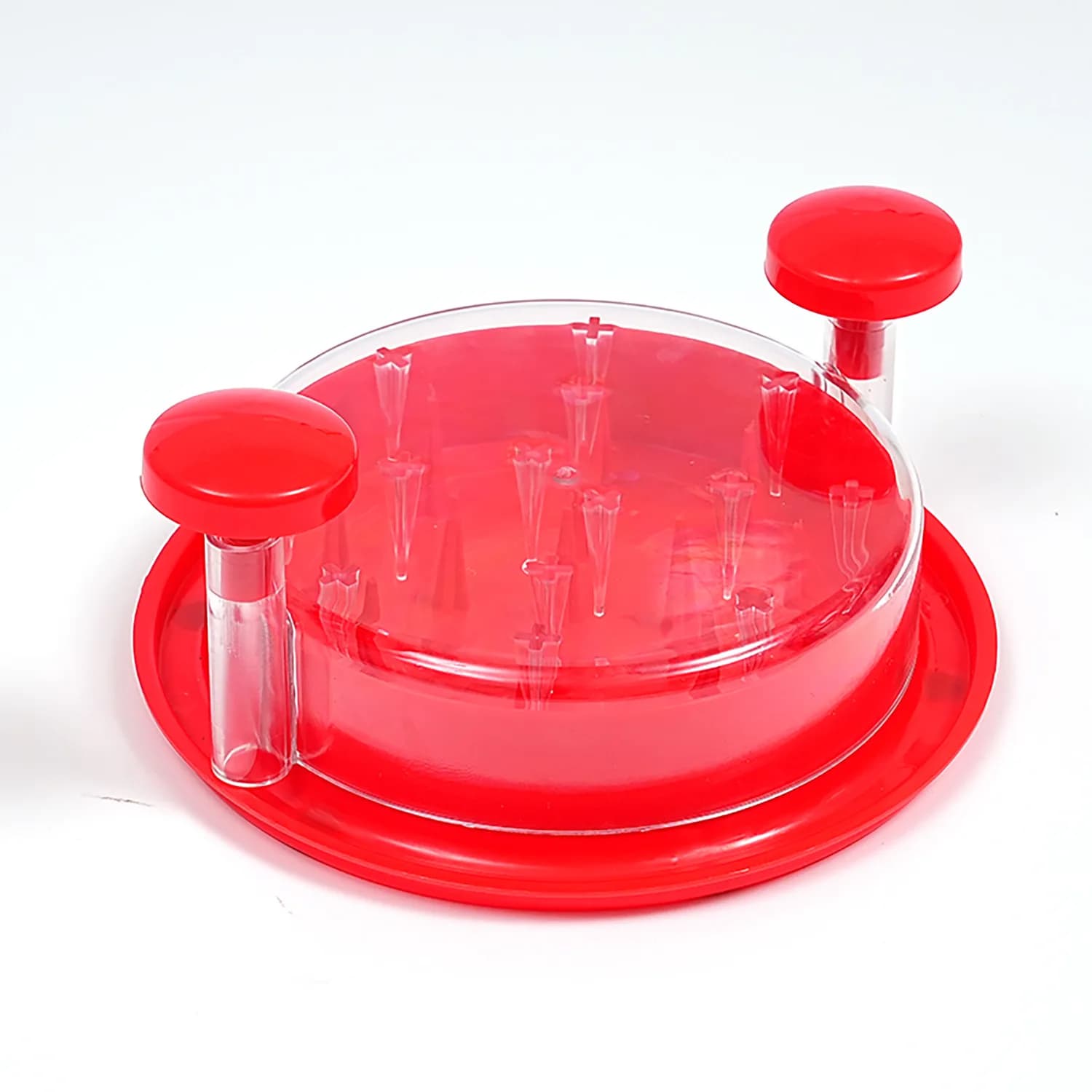 Uso domestico Affettatrice per carne di pollo Dicer Tearer Petto Separatore di carne Twister Strumento per carne Marchio popolare transfrontaliero Nessuna origine Strumenti