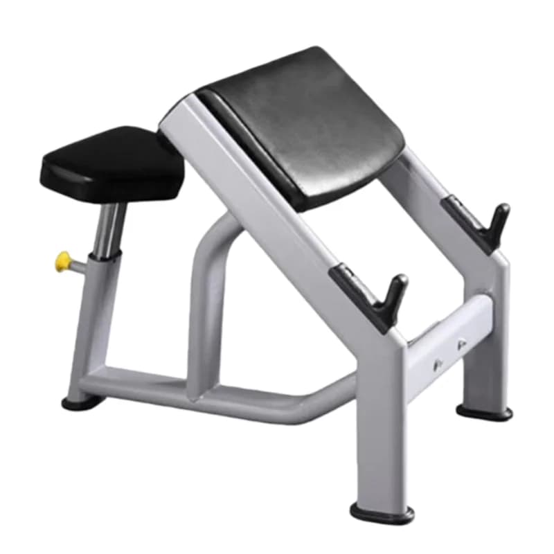 Training Stool Pastor's Stool Adjustable Multi-functional Dumbbell Stool Gymnastics Strength Fitness Equipment Integrated