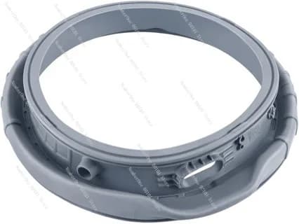 DC64-03788A Guarnizione porta lavatrice a tamburo, anello di tenuta, anello in gomma anello in gomma, accessori per tappetino per finestra lavatrice