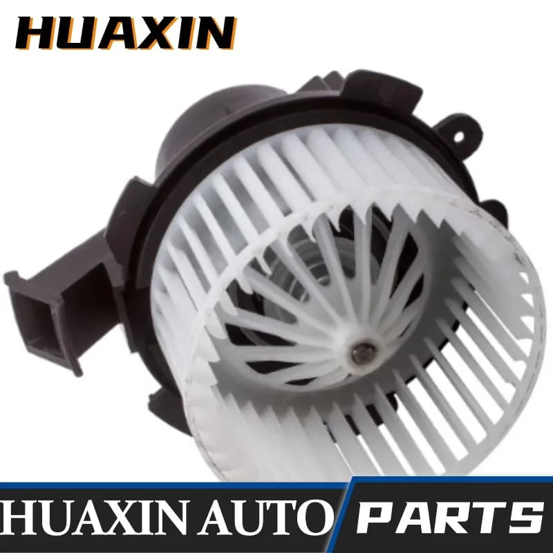 4518300108 Motore del ventilatore interno della ventola di ventilazione del riscaldamento elettrico per Genie FORTWO Coupe 451 0.8 1.0 2007 2008 2009 2012