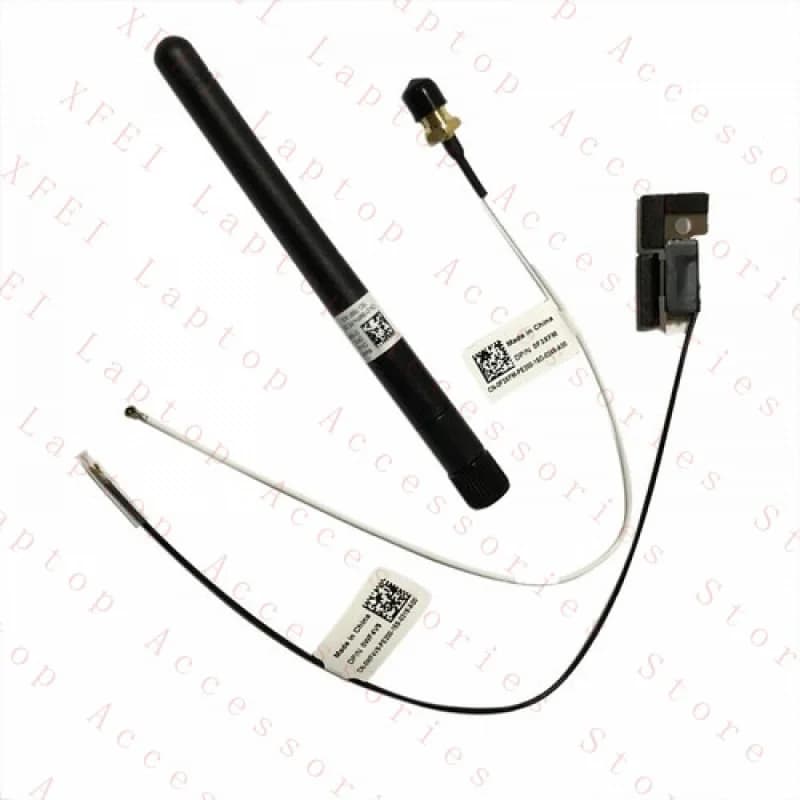 F Per DELL 7070 7060 7050 5070 5050 3070 3060 3050 HOT MFF Cavo Antenna WiFi US