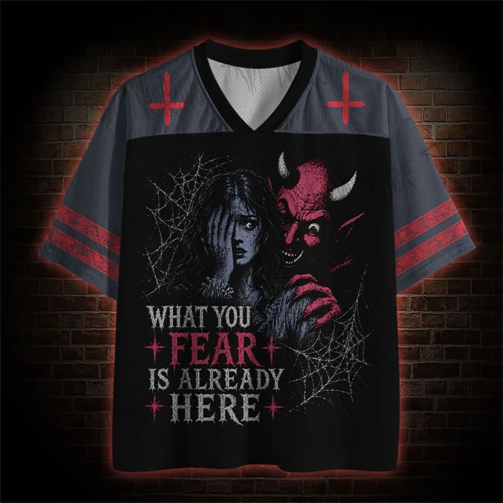 Hot Selling Products, Horror Dark Series Clothing, Fashionable Men's Short Sleeved Sportswear, Cycling, Short Sleeved T-shirts