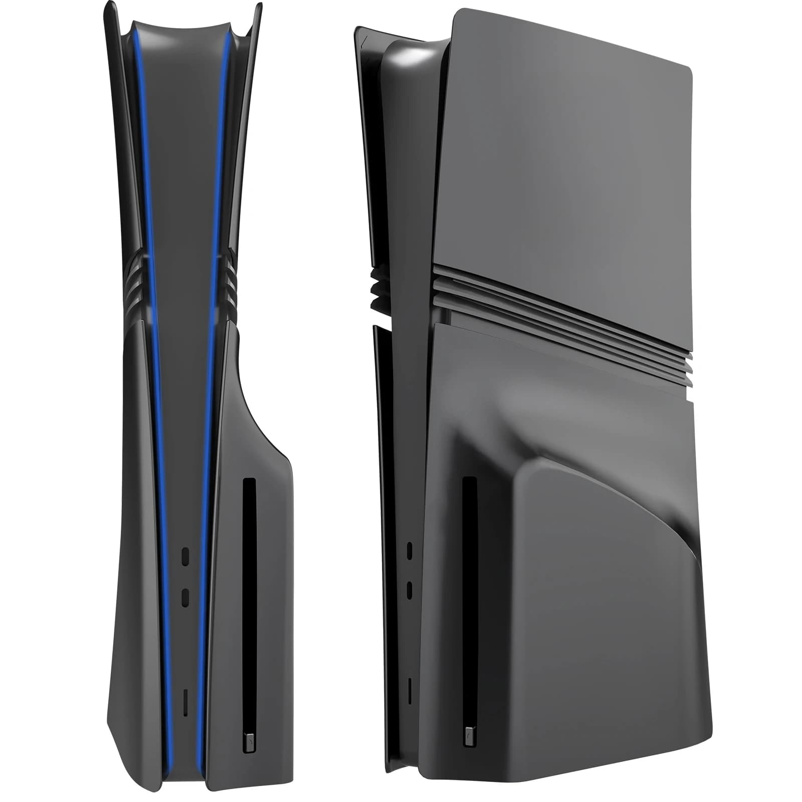 Per accessori ABS con copertura protettiva rigida di ricambio per console PS5 Pro