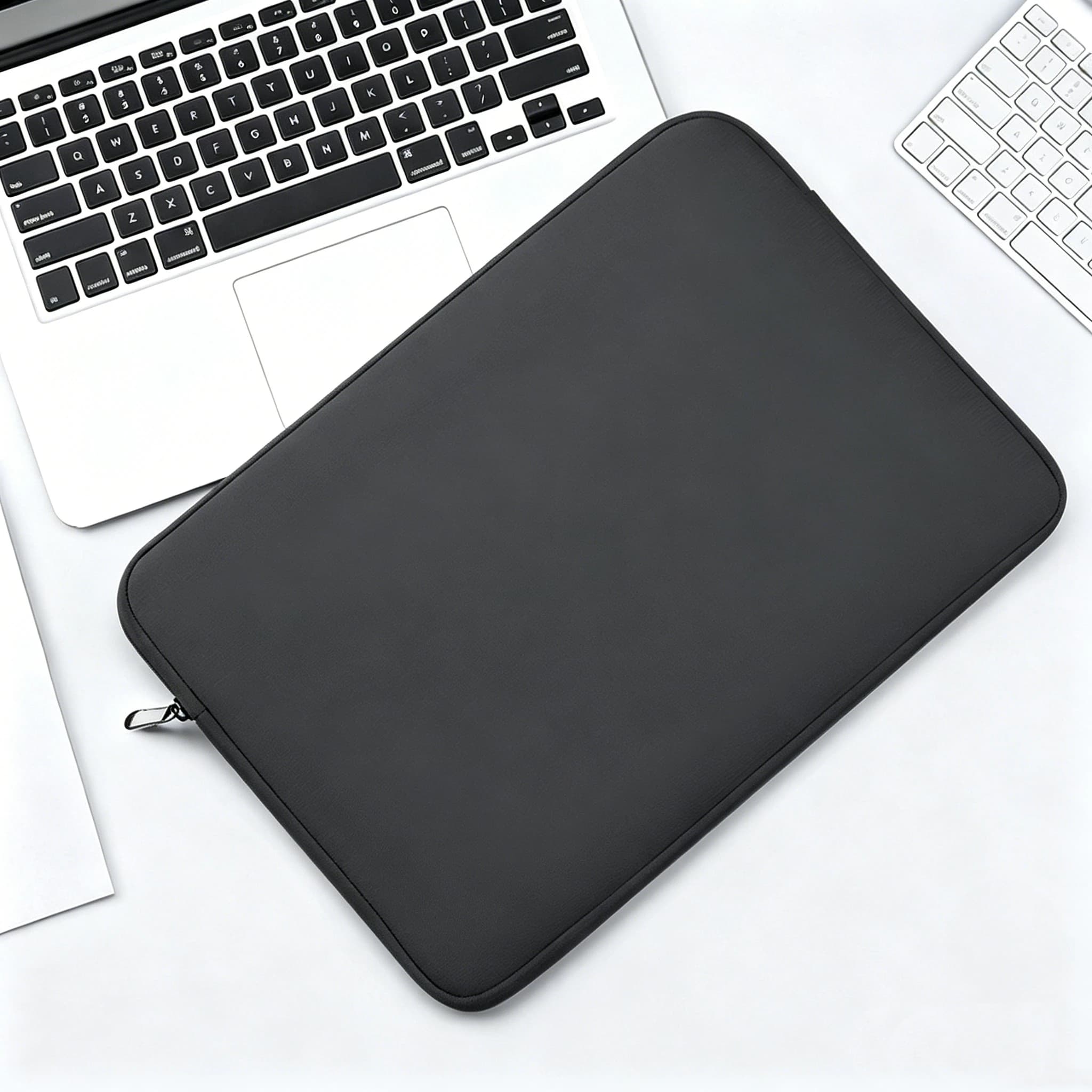 Bag for 15-inch MacBook Air Laptop Sleeve For Macbook Pro 16 inch Case Notebook Protective Cover for xiaomi Lenovo Dell Asus