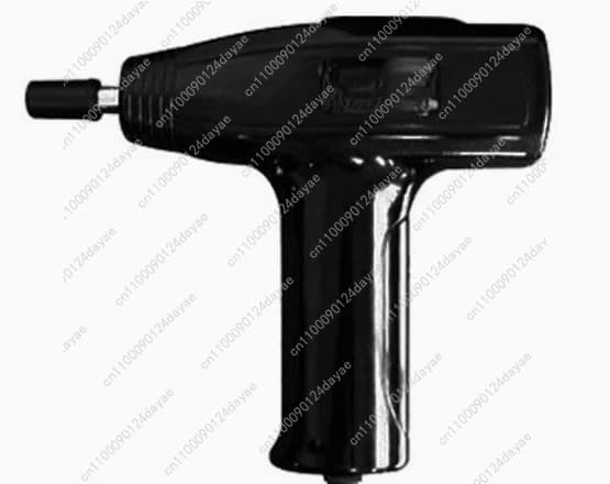 Chiropractic adjusting gun activator chiropractic adjusting tool spine massage machine