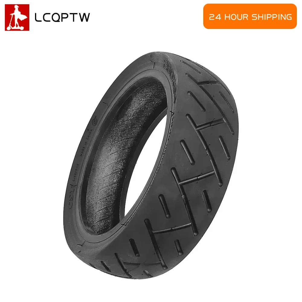 Pneumatico Tubeless Rinforzato 250x64 per Monopattino Elettrico Xiaomi Mi 4 Lite 4 Ultra, Ricambio e Accessorio