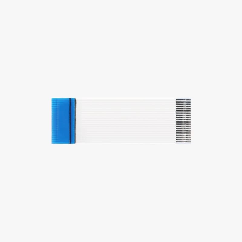 Accessori per stampante 3D linea FPC scheda originale Bambu Lab TH 【Applicabile H2D/H2C】