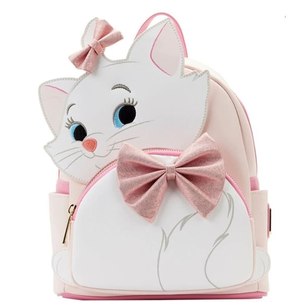 Loungefly The Aristocats Sassy Marie Cosplay Mini zaino