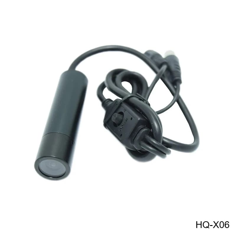 700TVL 811\810+4140 OSD Menu Mini Bullet Camera Mini Ccd Outdoor Waterproof 2.8/16MM Lens CCTV Security Camera