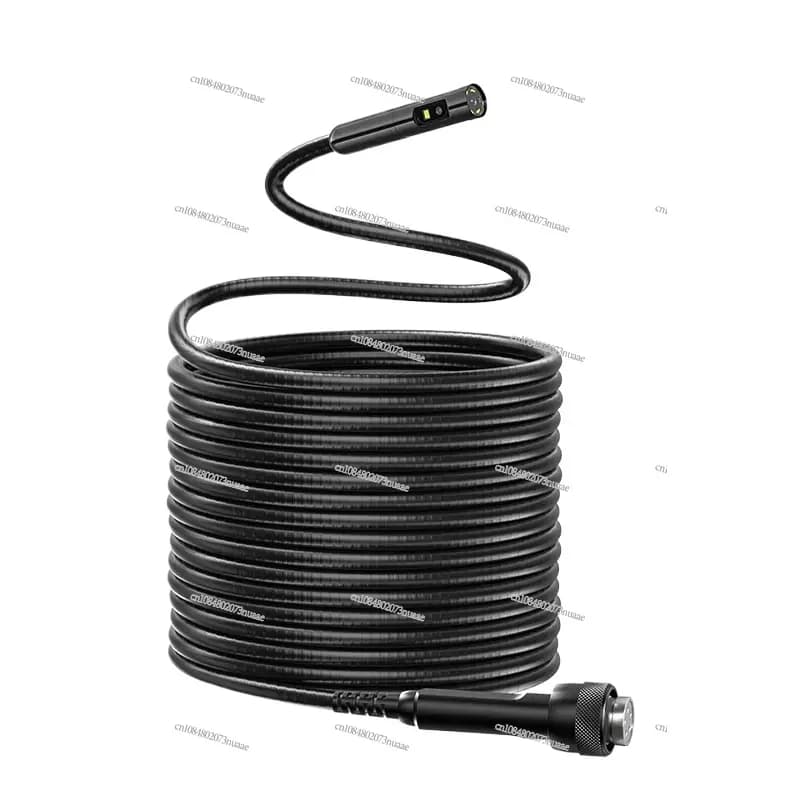 Accessori per tubazioni per obiettivi endoscopici NTS300/NTS450R, sonde per fotocamera
