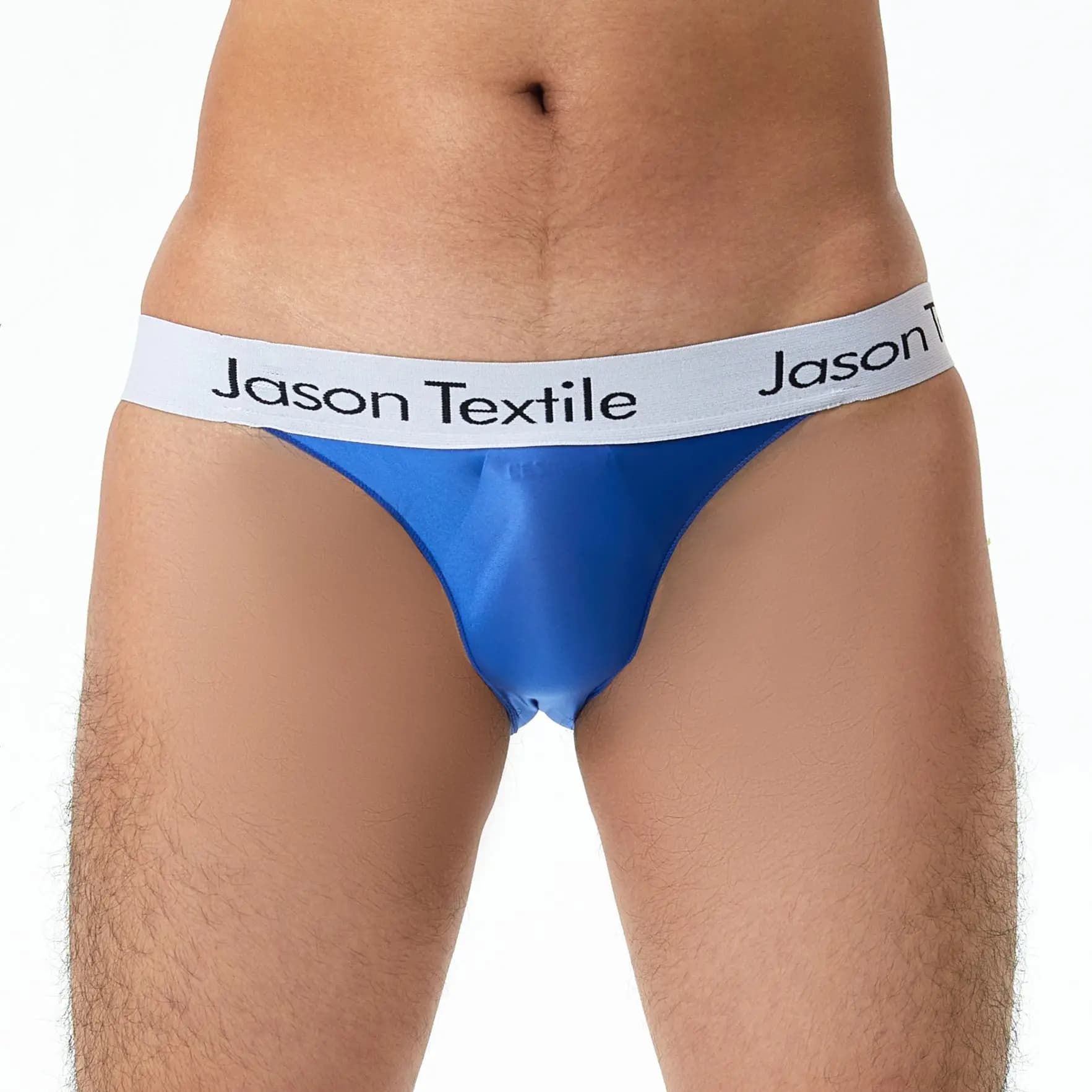 Sexy Men Briefs Seamless Oil Shiny Underwear Male U Convex Pouch Panties Underpants Transparent High Elastic Erotic Thin Pants