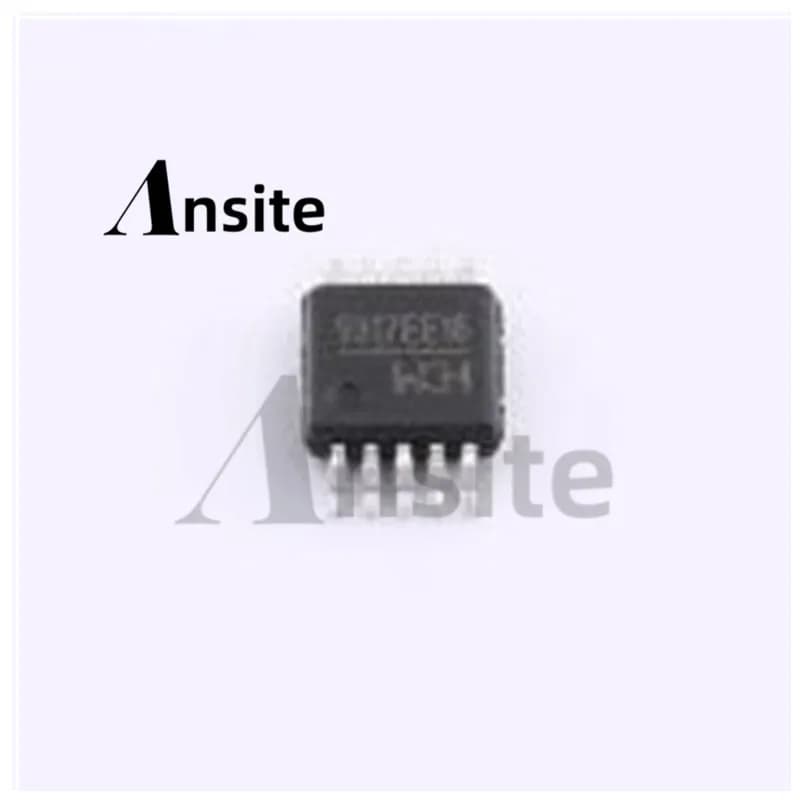 10 pezzi per lotto, hub USB CH9317E MSOP-10 nuovissimo e originale al 100%.