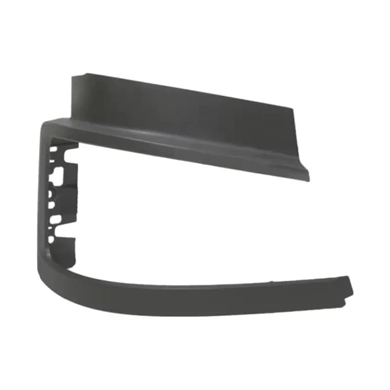 Pannello di Contorno per Faro, Cornice Riflettente Anteriore, Supporto Faro per Camion Scania G P R S-A67F