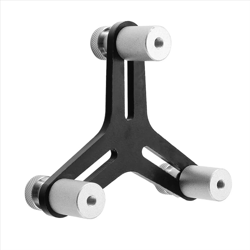 AASS-Universal Piston Ring Squaring Tool For End Gap Fit 2-5Inch Bores Engine Piston Ring End Gap Squaring Tool