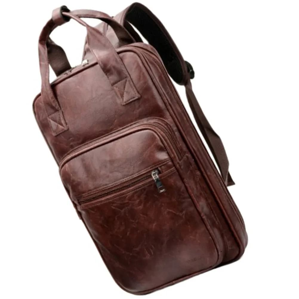Borsa per bacchette pieghevole, porta pad da pratica, custodia da trasporto, supporto per accessori per bacchette, leggera e portatile con tracolla