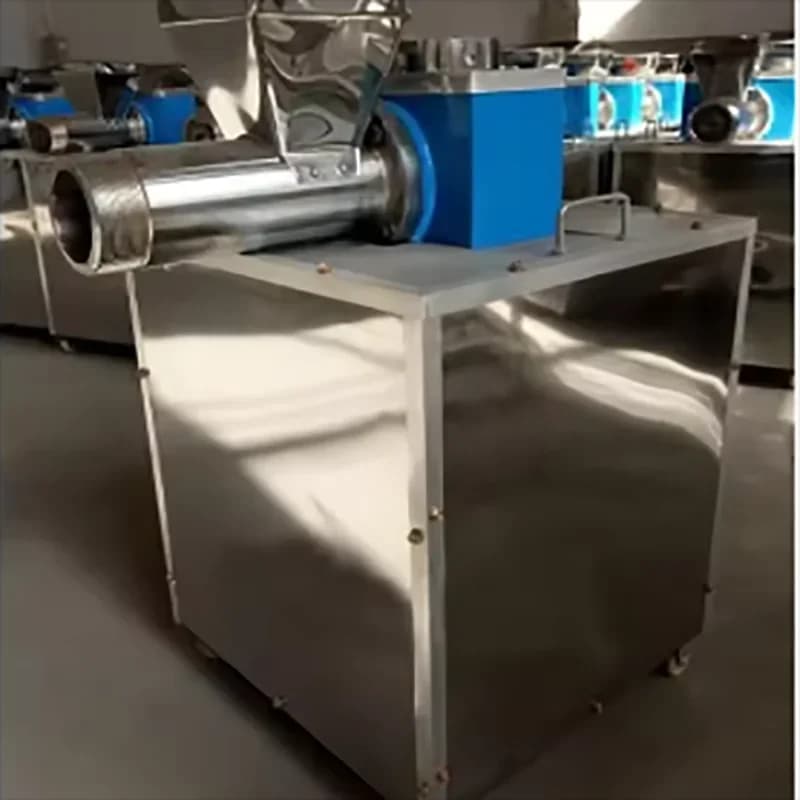 Macchina Automatica per Pasta e Maccheroni, Produzione Diretta in Fabbrica, Miglior Prezzo Garantito