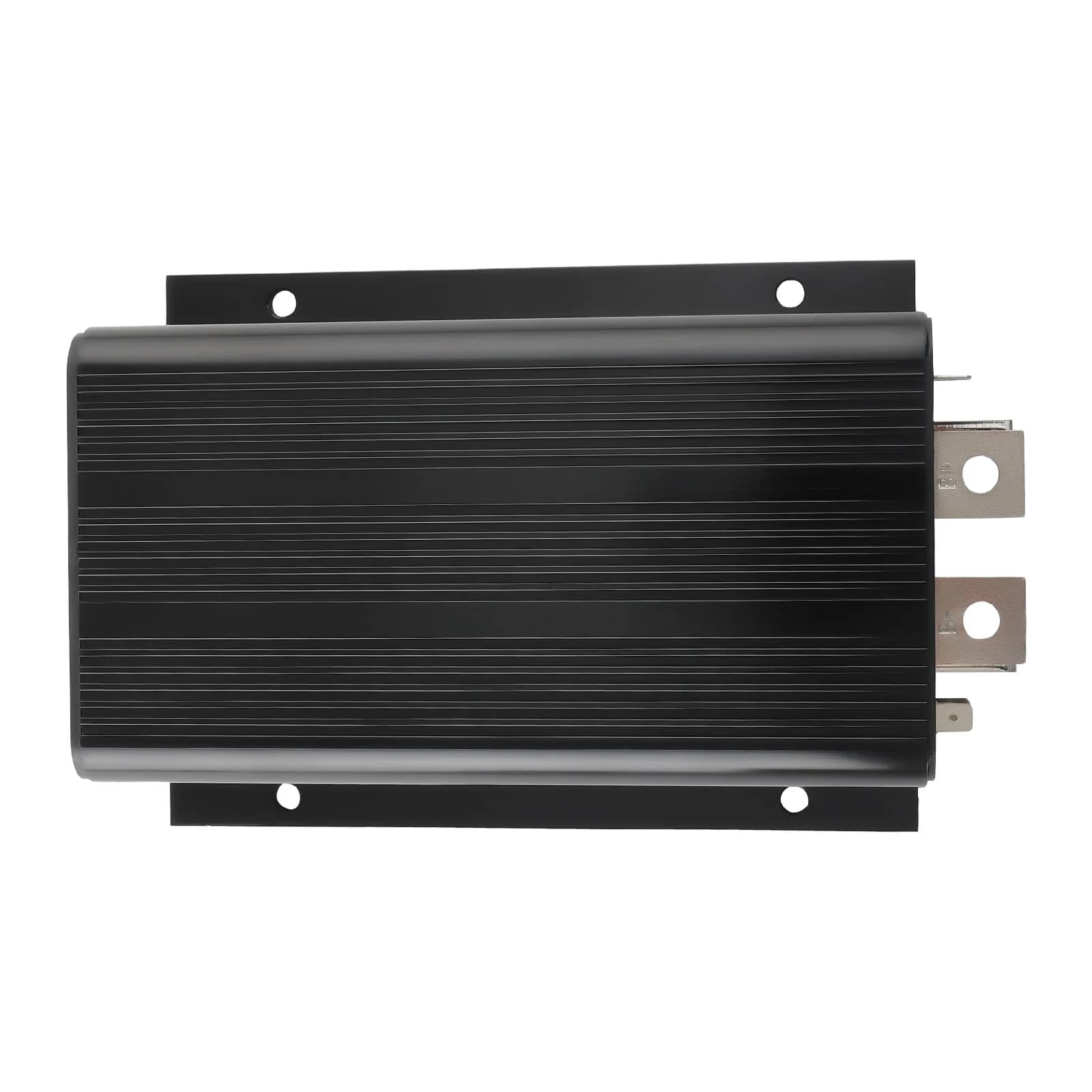 Controller Motore per Golf Cart 36V 500A 0-5KΩ Compatibile con EZGO Club Car Curtis 1205-117