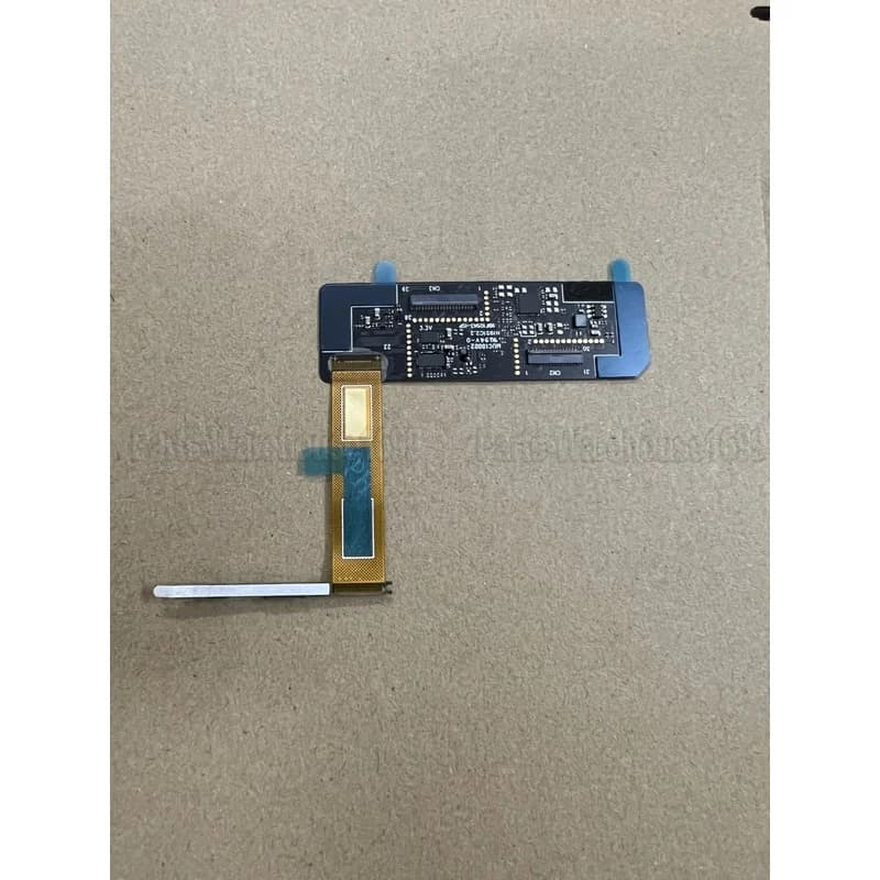 PP+ New for Dell XPS 15 9500 9510 17 9700 Built-in Camera Webcam Board Module 049KJV