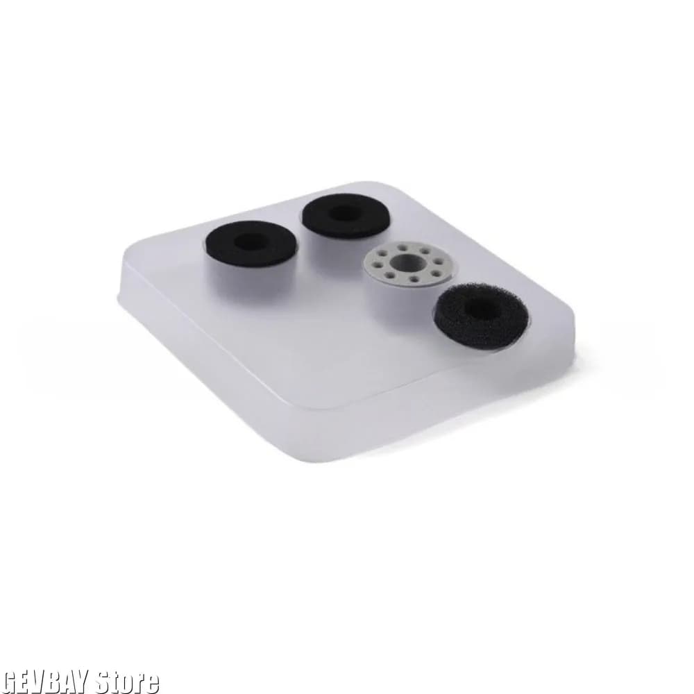 Anelli ausiliari con leva a dito da 8 pezzi per controller Switch 96BA, accessori di ricambio