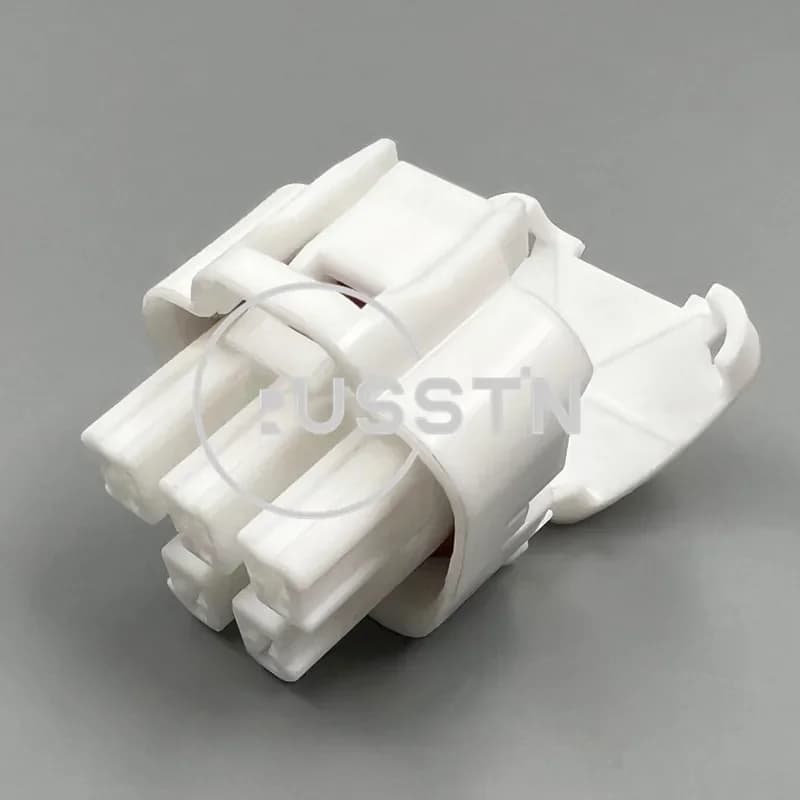 1 Set 5 Pin Pompa Benzina Spina Connettore Automotive Impermeabile Gruppo AC Per Toyota Camry Hyundai 7283-1052-10 90980-11077