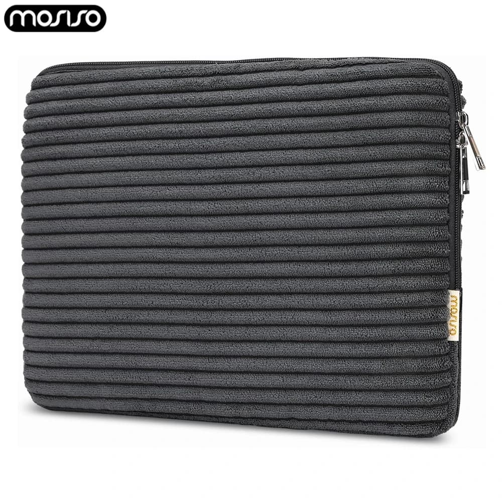 Custodia per Notebook con custodia per Laptop in peluche per MacBook Pro 14 pollici M3 M2 M1 HP Dell Lenovo custodia per Computer per uomo donna