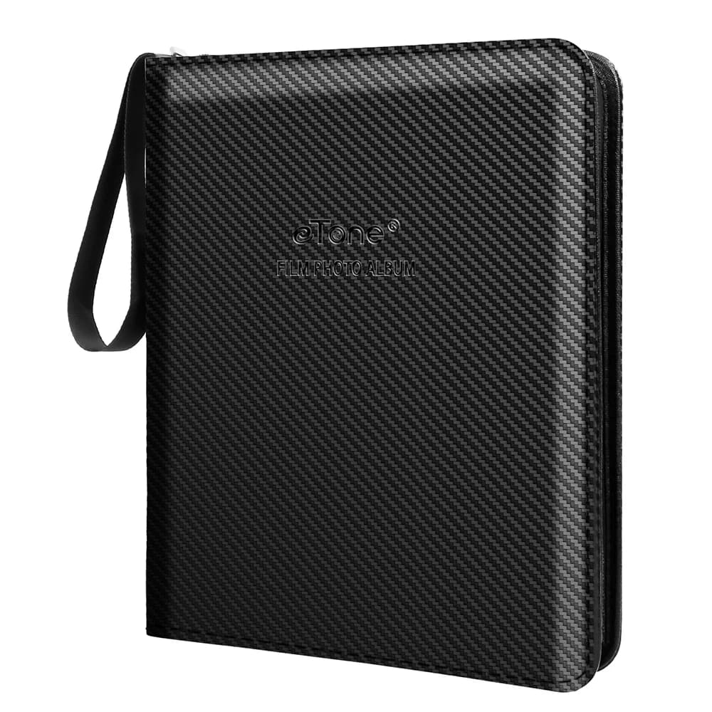 Bags or boxes for storing films 135 120, bags with acid-free zipper, photo film organizer, film protection.