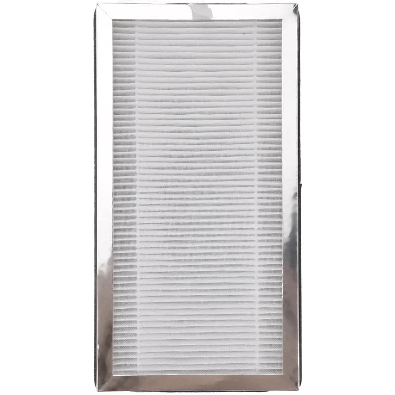 A38T-4 filtri di ricambio per purificatore d'aria Medify MA-15, H13 True HEPA e filtri, prefiltri 3 in 1