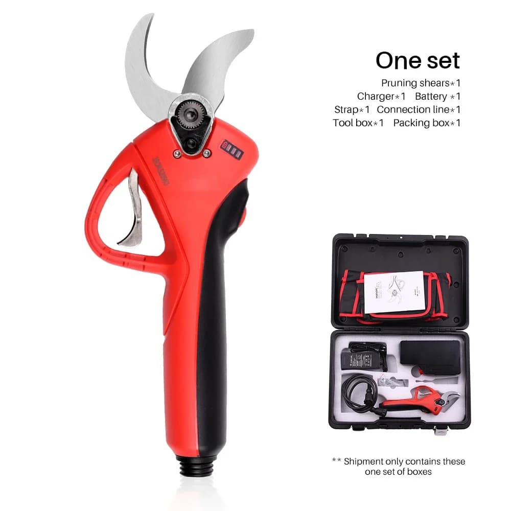 Hot Sale SWANSOFT Electric Scissors for Power, Factory Direct Sales, Latest Powerful Electric Scissors