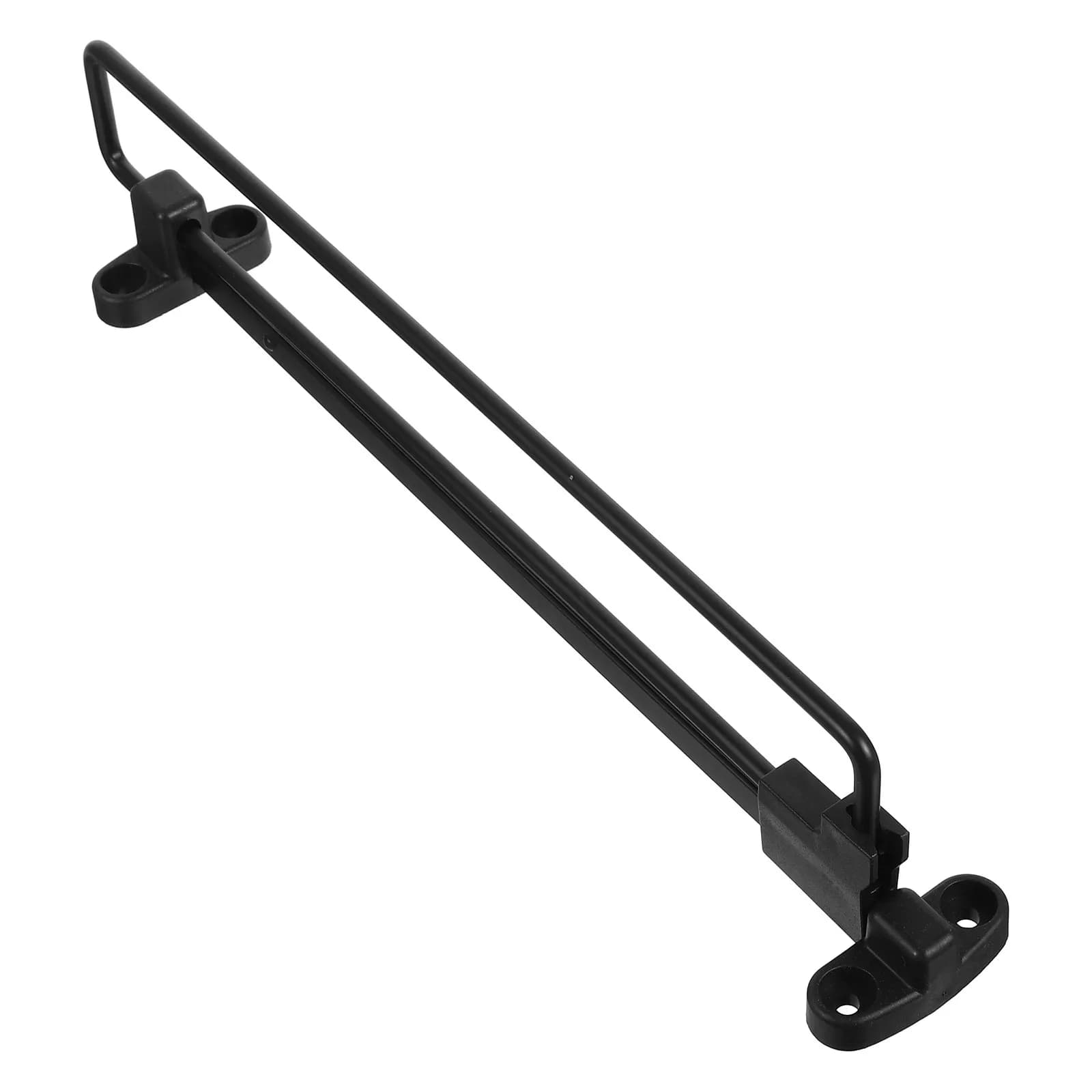 Hangers Extendable Wardrobe Rail Closet Rod Extender Hanging Clothes Clothing for Rods