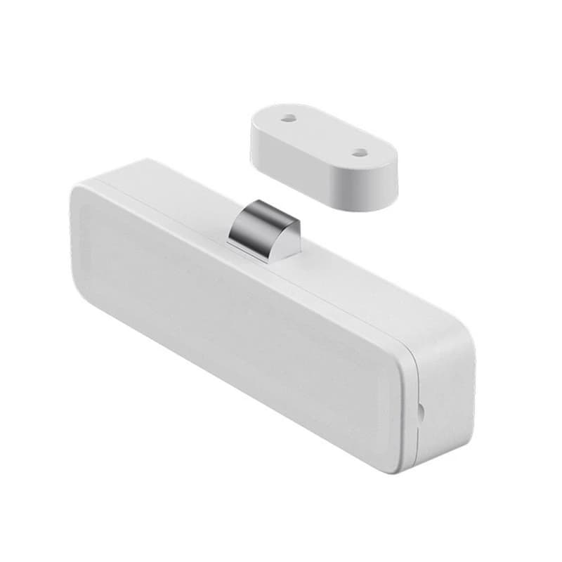 【Y19A】Electronic Drawer Lock No Drill Invisible Smart Cabinet Lock Hidden For Furniture Wardrobe