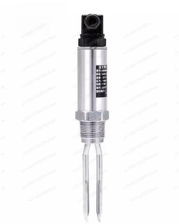 Endress + Hauser Mini diapason Interruttore livello liquido Sensore vibrazione acqua liquida Strumento di misurazione livello liquido