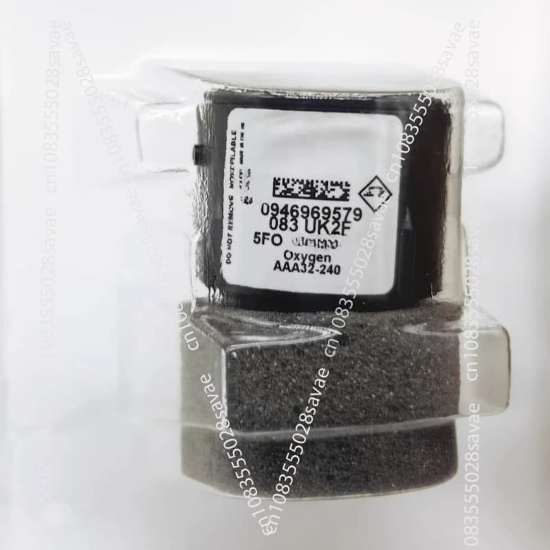 Sensore di ossigeno 5FO 2FO, analizzatore di gas di combustione OXIGENO 2F0 Sensore sensibile ai gas AA625-180