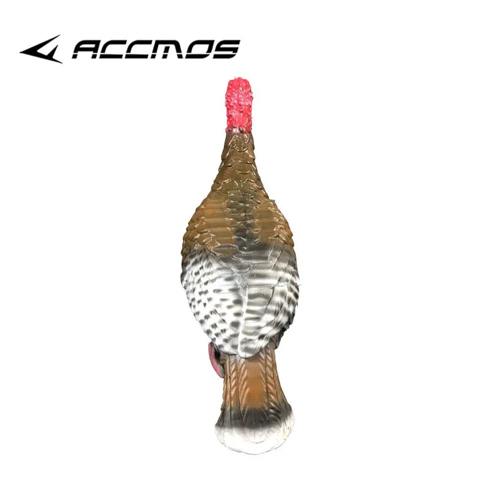 Bersaglio per frecce 3D bersaglio da caccia per tiro con l'arco animale per accessori per il tiro con l'arco per l'addestramento della freccia