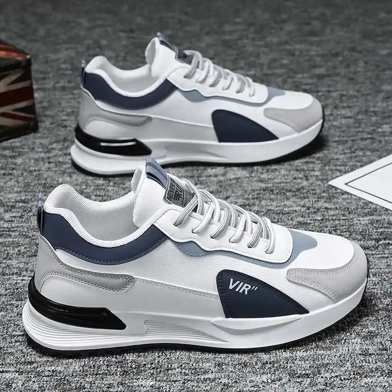 Scarpe da allenamento per palestra taglie forti con naso tondo Mocassini da donna Sneakers da donna Tennis per palestra Sport Offerte speciali Sneeker