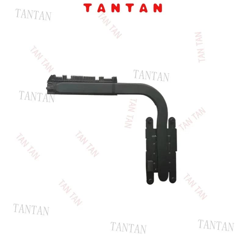 Per DELL Inspiron 3493 5493 Tubo di Raffreddamento in Rame per Radiatore AT2QM0010K0 J79D1 0J79D1 NNN