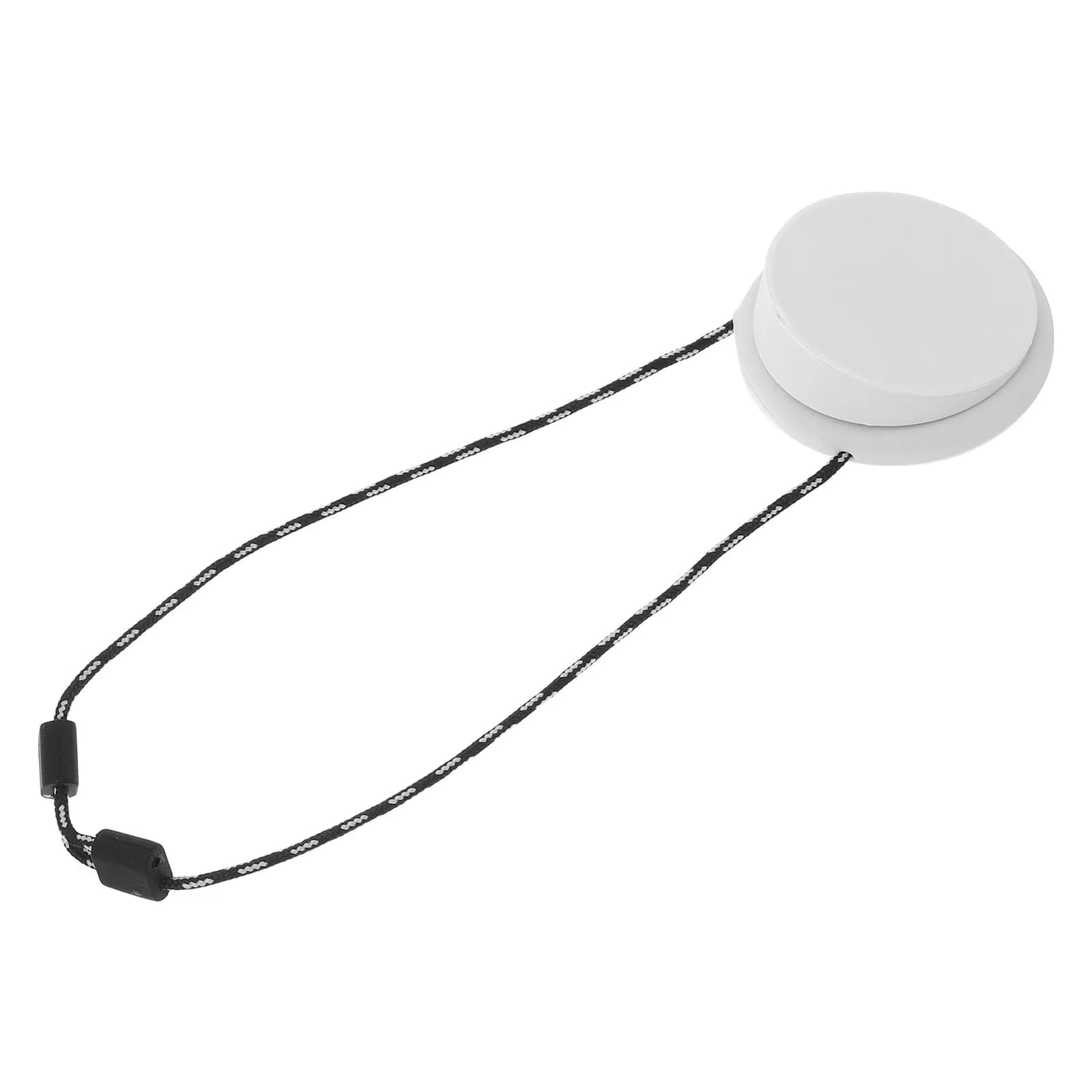 Cinghia da collo per action camera con sgancio rapido magnetico, laccio di sicurezza anti-smarrimento per surf, immersioni e sport all'aperto, compatibile con