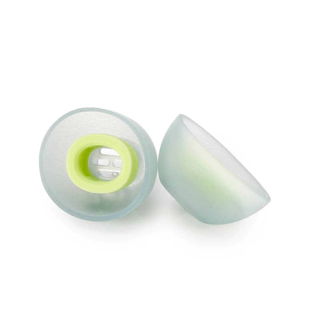 Auricolari in silicone per OPPO Enco Air2 Pro Auricolari Auricolari per OnePlus Buds N TWS Consigli Realme Buds Air 5 Pro cuffie Tappi per le orecchie